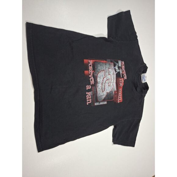 Vintage Chase Authentic Dale Earnhardt Shirt Youth Large - Picture 2 of 5